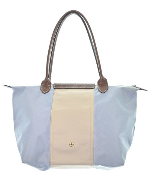 LONGCHAMP กระเป๋าถือขนาดใหญ่