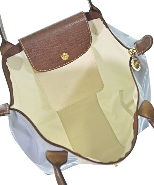 LONGCHAMP กระเป๋าถือขนาดใหญ่