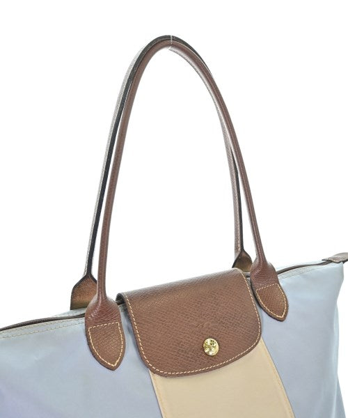 LONGCHAMP กระเป๋าถือขนาดใหญ่