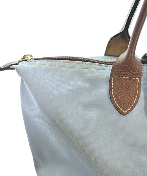 LONGCHAMP กระเป๋าถือขนาดใหญ่