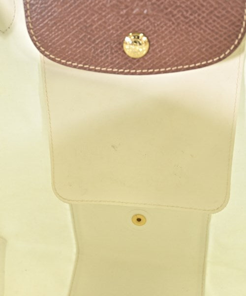 LONGCHAMP กระเป๋าถือขนาดใหญ่