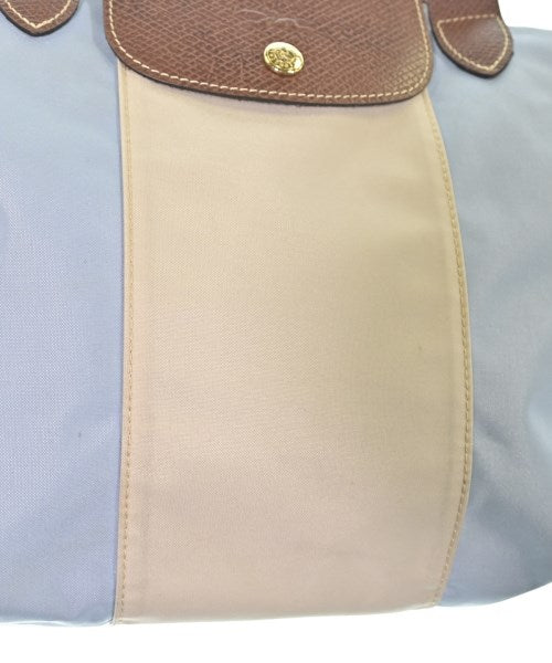 LONGCHAMP กระเป๋าถือขนาดใหญ่