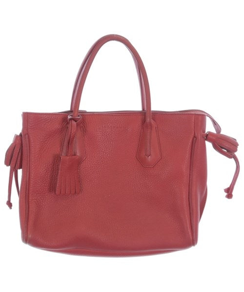 LONGCHAMP กระเป๋าถือขนาดใหญ่