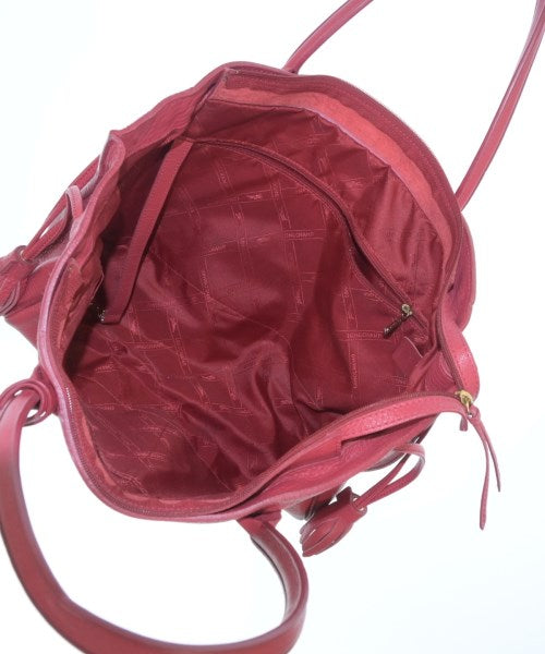 LONGCHAMP กระเป๋าถือขนาดใหญ่