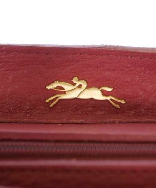 LONGCHAMP กระเป๋าถือขนาดใหญ่