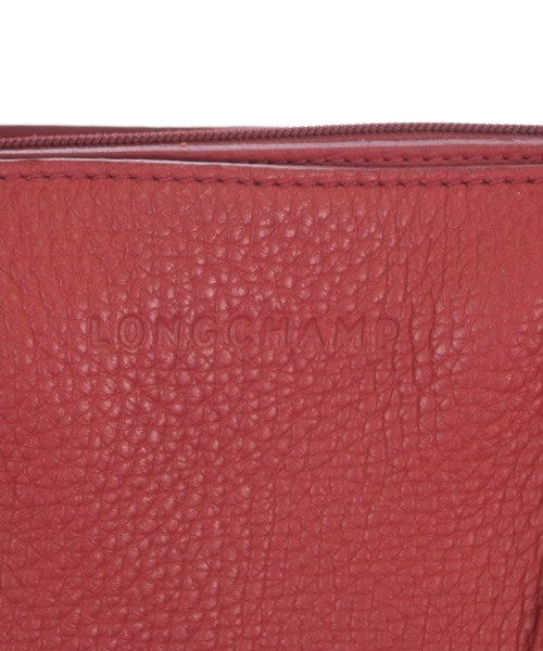 LONGCHAMP กระเป๋าถือขนาดใหญ่