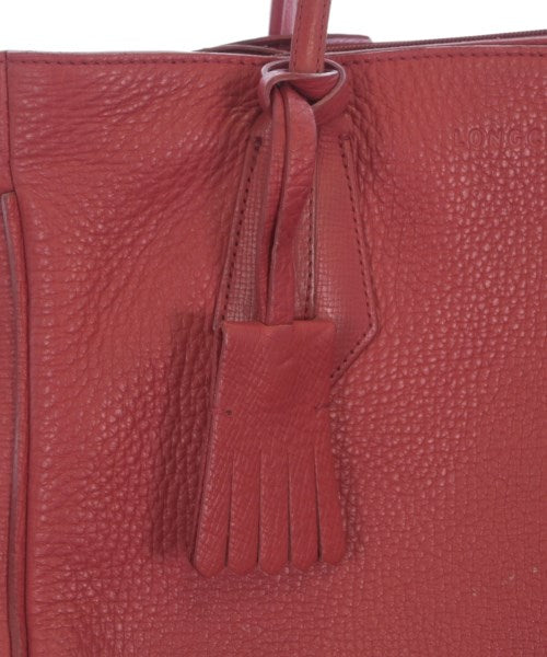 LONGCHAMP กระเป๋าถือขนาดใหญ่