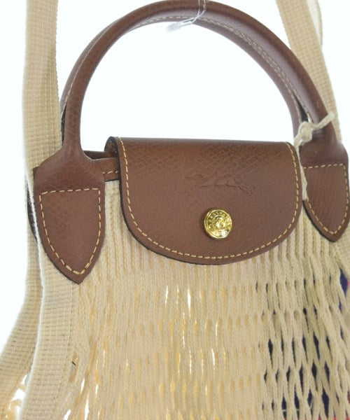 LONGCHAMP กระเป๋าถือ