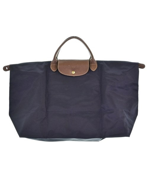 LONGCHAMP กระเป๋าถือขนาดใหญ่