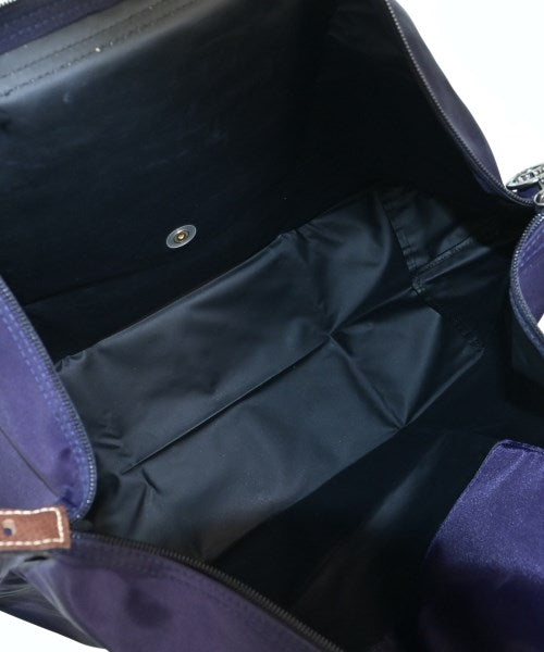 LONGCHAMP กระเป๋าถือขนาดใหญ่