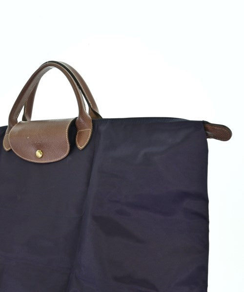 LONGCHAMP กระเป๋าถือขนาดใหญ่