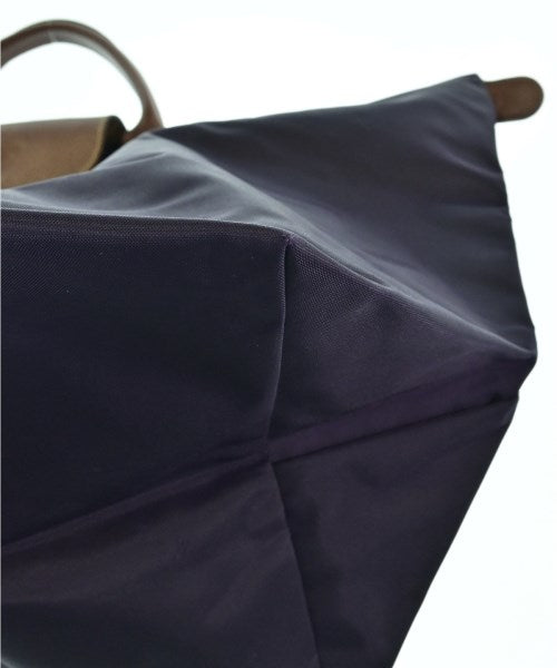 LONGCHAMP กระเป๋าถือขนาดใหญ่