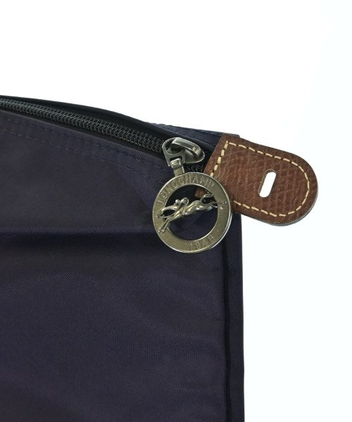 LONGCHAMP กระเป๋าถือขนาดใหญ่