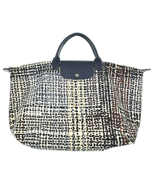 LONGCHAMP กระเป๋าถือขนาดใหญ่