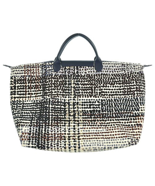 LONGCHAMP กระเป๋าถือขนาดใหญ่