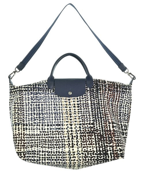 LONGCHAMP กระเป๋าถือขนาดใหญ่