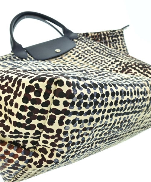 LONGCHAMP กระเป๋าถือขนาดใหญ่