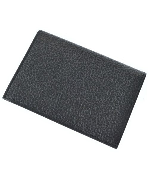 LONGCHAMP กล่องใส่บัตร