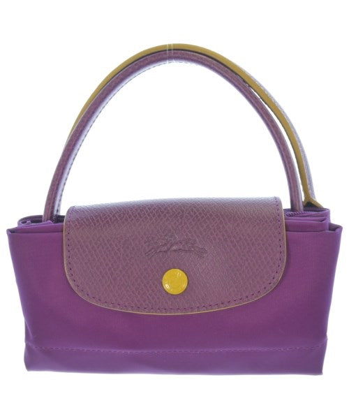 LONGCHAMP กระเป๋าถือ