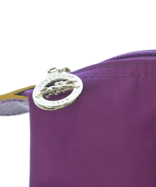 LONGCHAMP กระเป๋าถือ