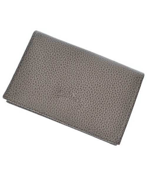 LONGCHAMP กล่องใส่บัตร