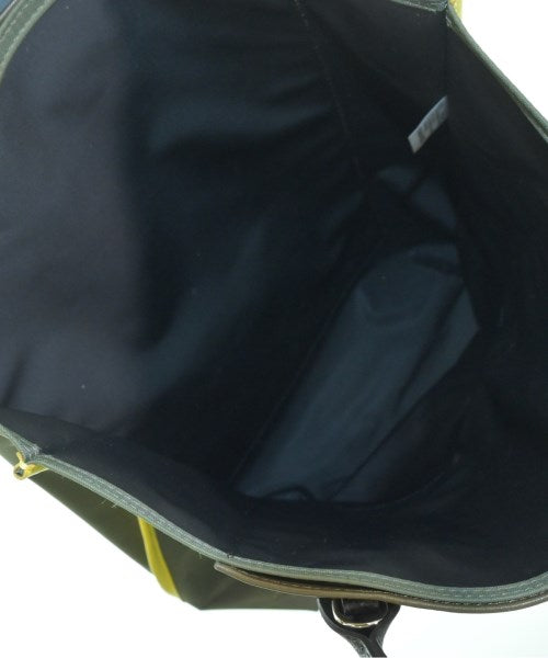 LONGCHAMP กระเป๋าถือขนาดใหญ่