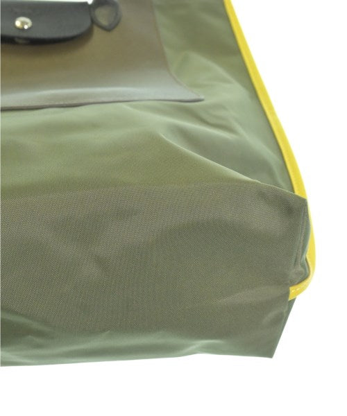 LONGCHAMP กระเป๋าถือขนาดใหญ่