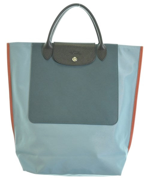 LONGCHAMP กระเป๋าถือขนาดใหญ่