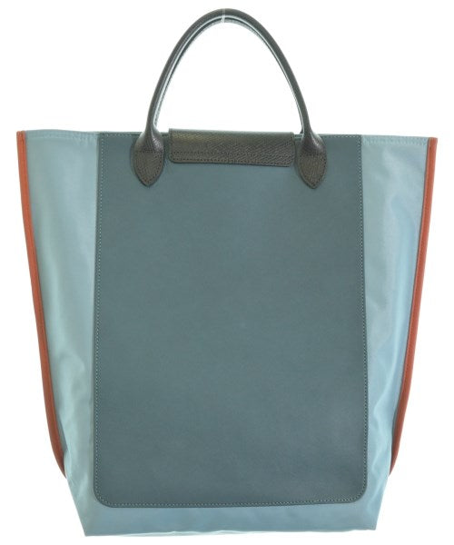 LONGCHAMP กระเป๋าถือขนาดใหญ่