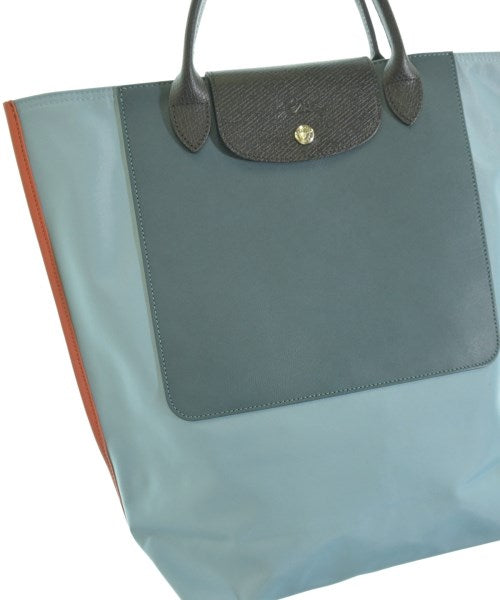 LONGCHAMP กระเป๋าถือขนาดใหญ่