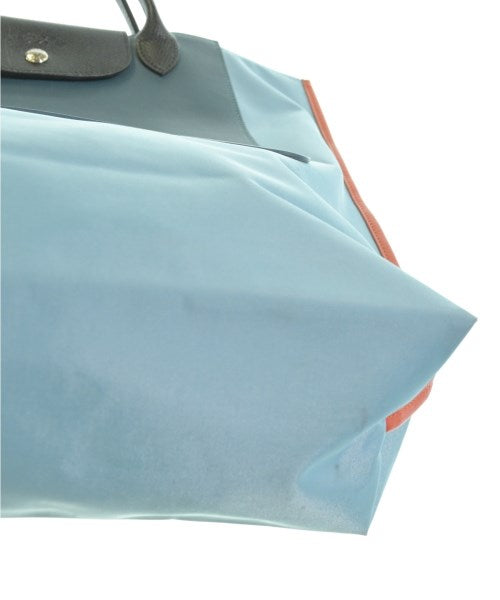 LONGCHAMP กระเป๋าถือขนาดใหญ่