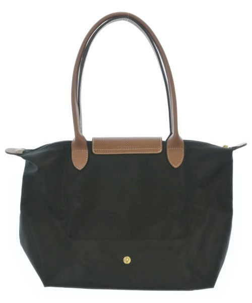 LONGCHAMP กระเป๋าถือขนาดใหญ่