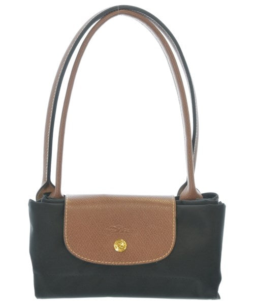 LONGCHAMP กระเป๋าถือขนาดใหญ่