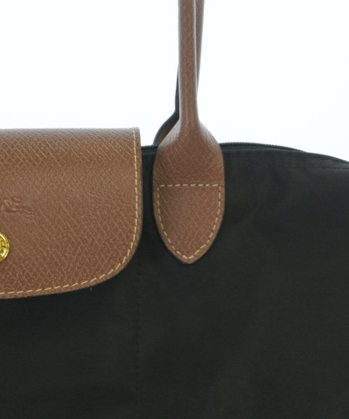 LONGCHAMP กระเป๋าถือขนาดใหญ่