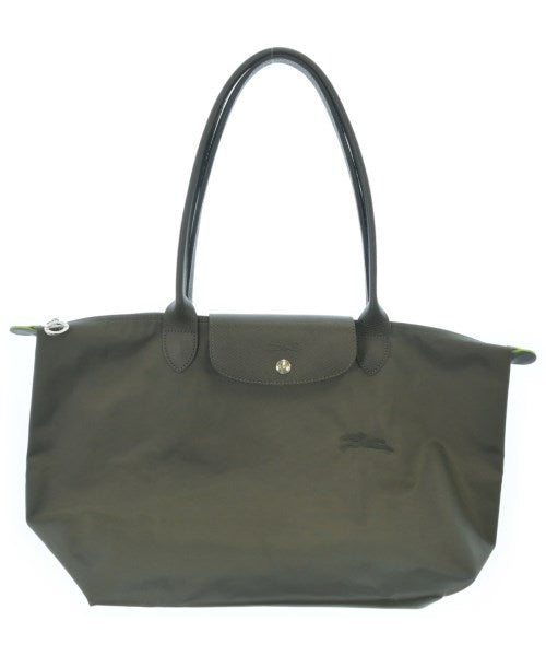 LONGCHAMP กระเป๋าถือขนาดใหญ่