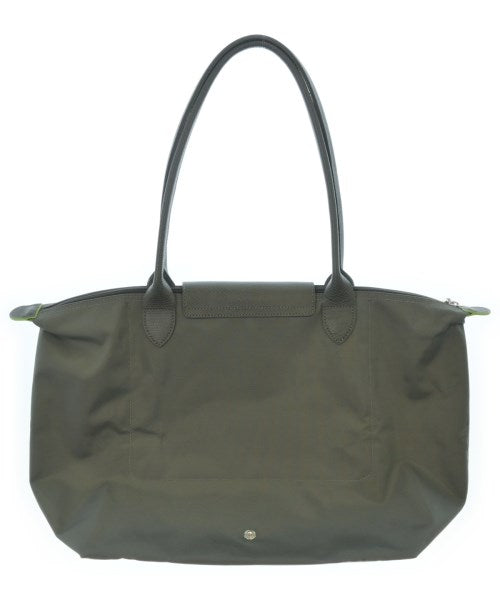 LONGCHAMP กระเป๋าถือขนาดใหญ่