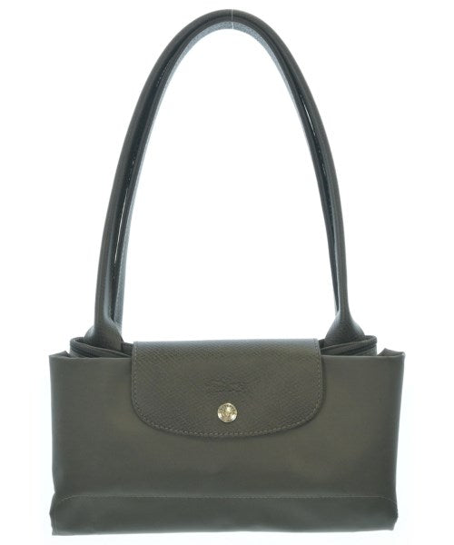 LONGCHAMP กระเป๋าถือขนาดใหญ่