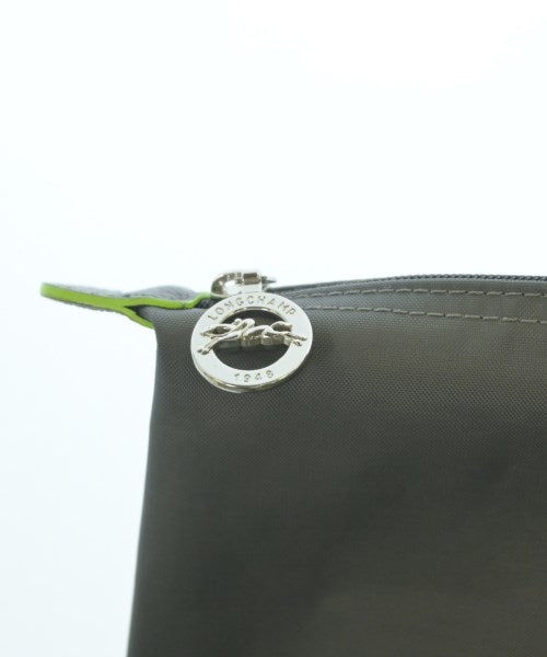LONGCHAMP กระเป๋าถือขนาดใหญ่