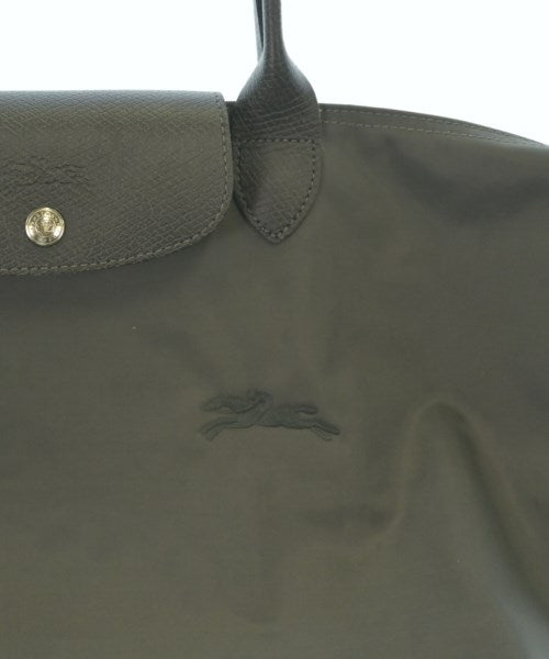 LONGCHAMP กระเป๋าถือขนาดใหญ่