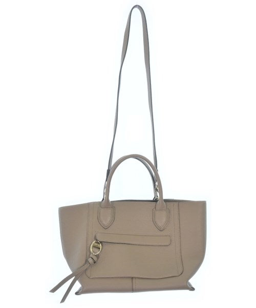 LONGCHAMP กระเป๋าถือ
