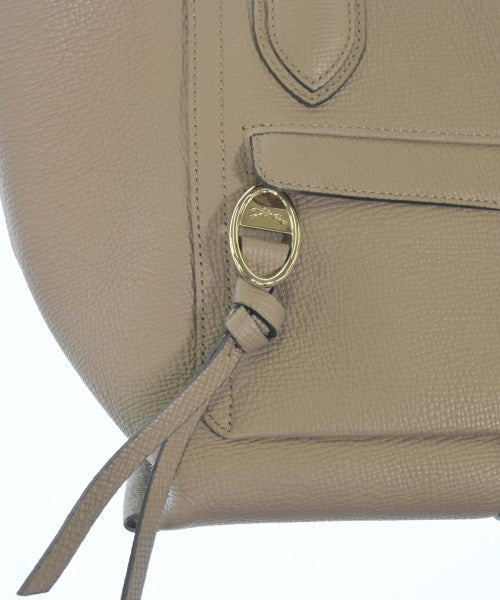LONGCHAMP กระเป๋าถือ