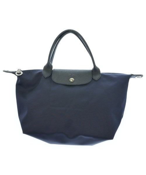 LONGCHAMP กระเป๋าถือขนาดใหญ่