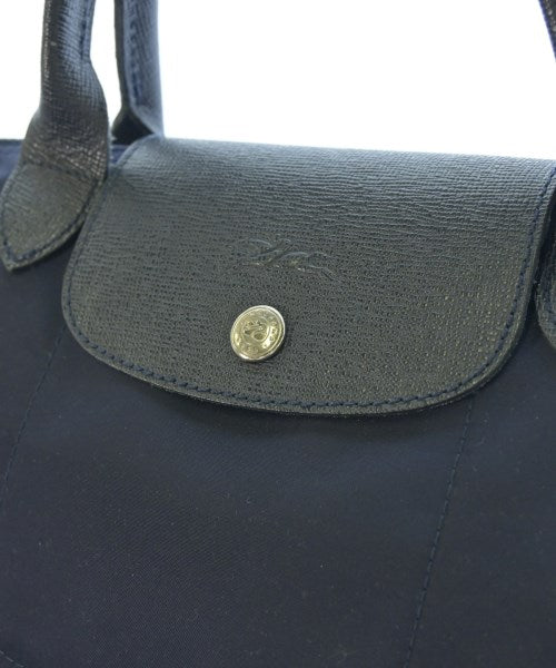 LONGCHAMP กระเป๋าถือขนาดใหญ่