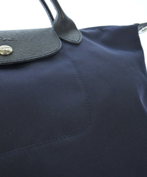 LONGCHAMP กระเป๋าถือขนาดใหญ่