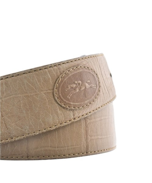 LONGCHAMP เข็มขัด