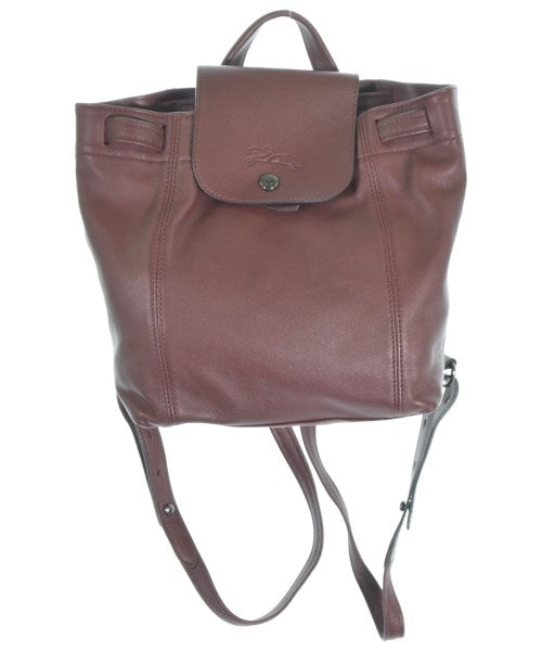 LONGCHAMP เป้สะพายหลัง