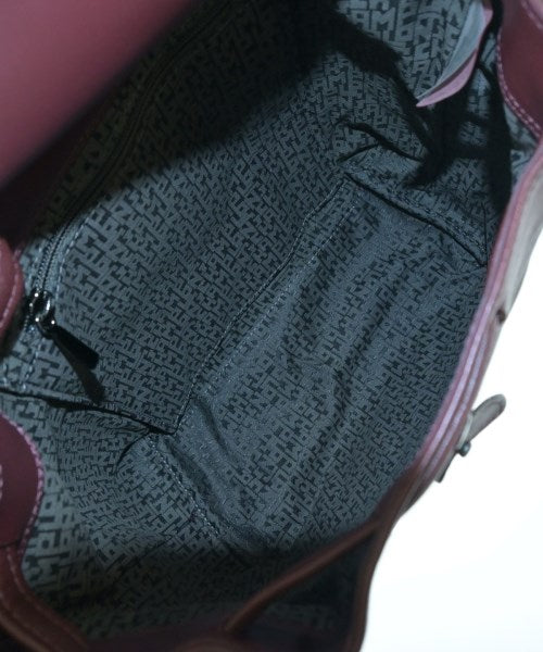 LONGCHAMP เป้สะพายหลัง