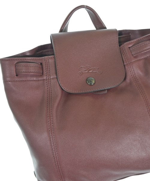 LONGCHAMP เป้สะพายหลัง