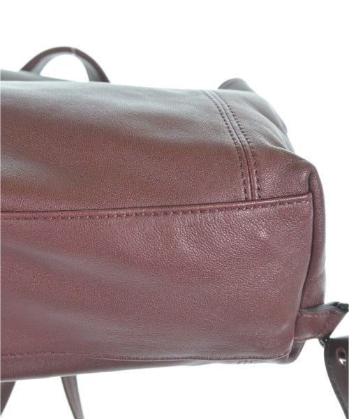 LONGCHAMP เป้สะพายหลัง