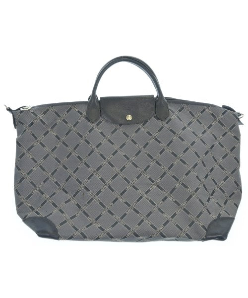LONGCHAMP กระเป๋าใส่อุปกรณ์ขนาดใหญ่